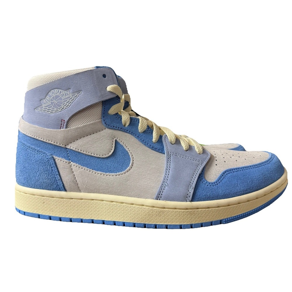 Nike Air Jordan 1 ZM CMFT 2 Phantom University Blue | DV1305-004 Women Size 10
